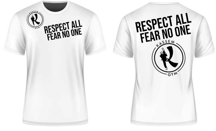 Fan shirt