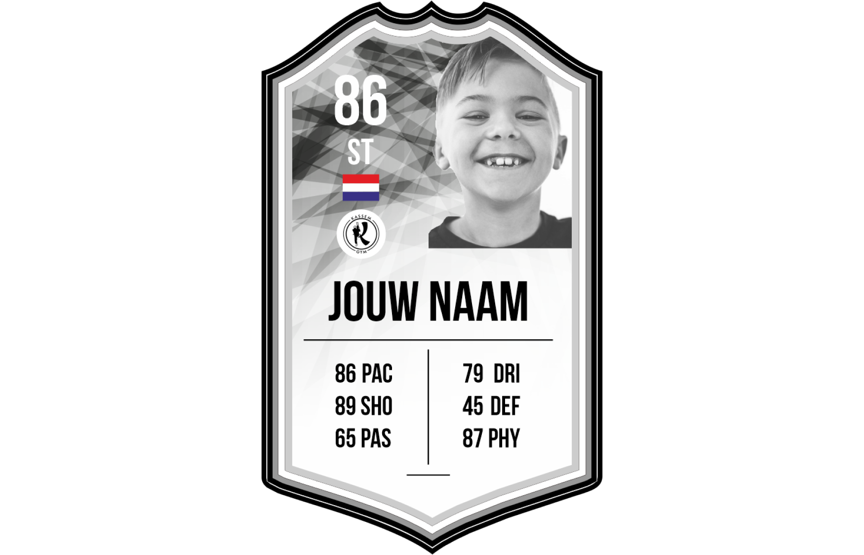 Ultimateclubcard - M