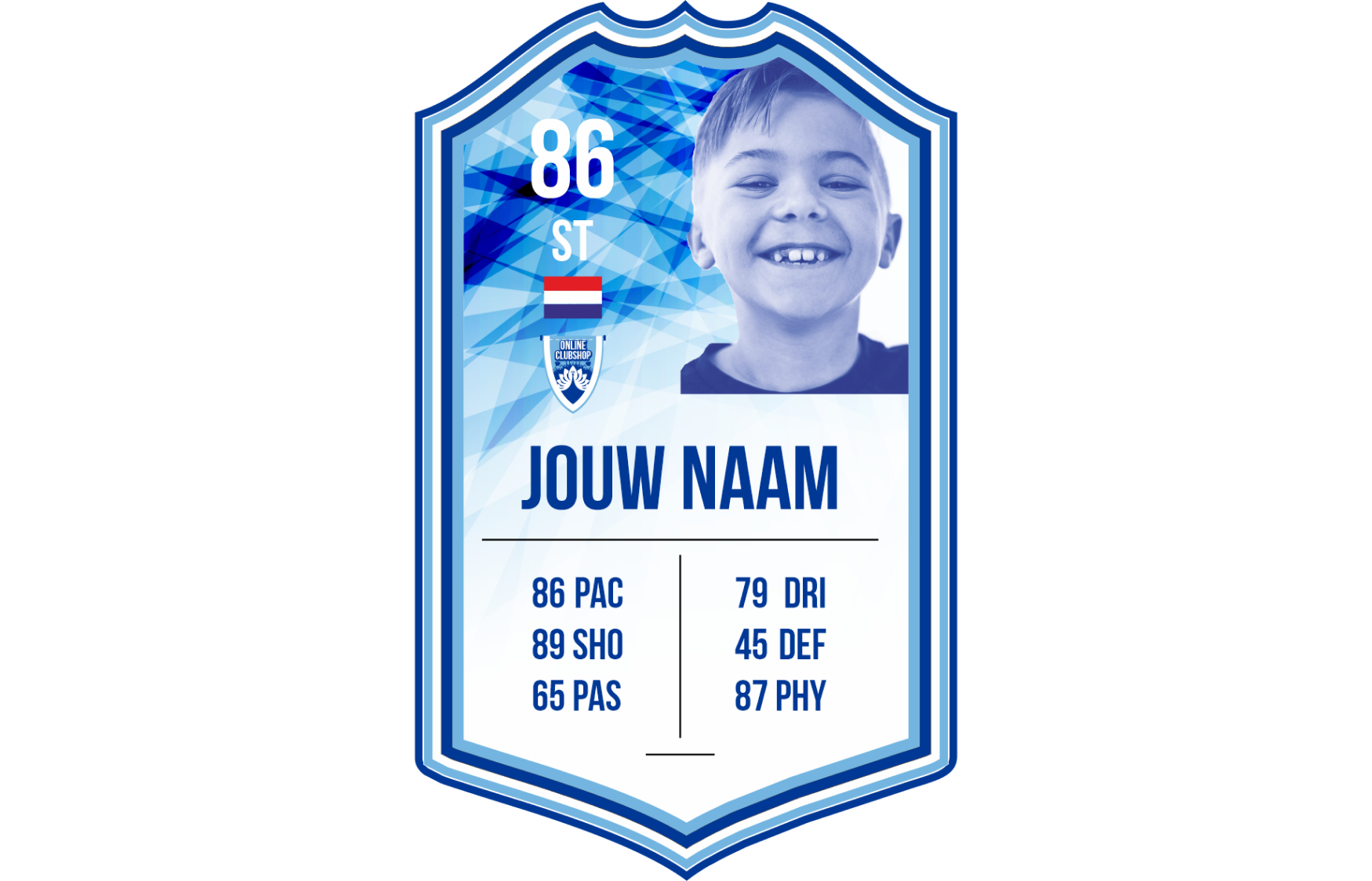 Ultimateclubcard - L